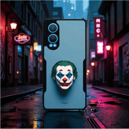 ivogue Joker Mobile Cover For OnePlus Nord CE4 Lite