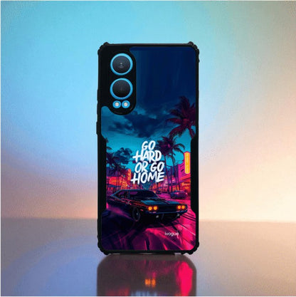 ivogue Velocity Vibes Mobile Cover For OnePlus Nord CE4 Lite