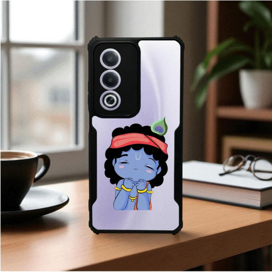 ivogue Kana Mobile Cover For OPPO A3 Pro