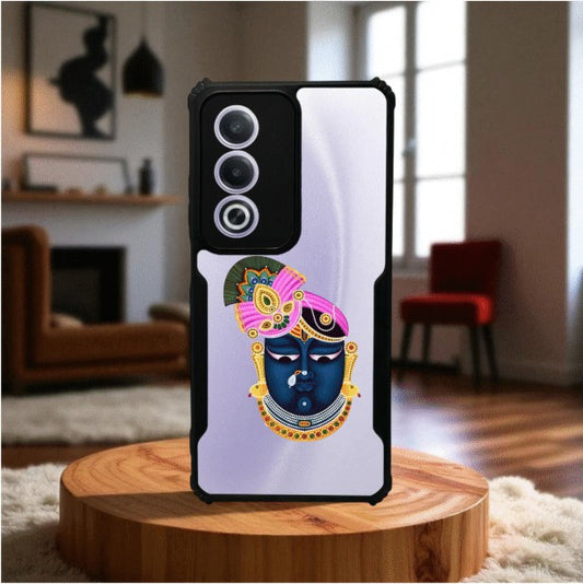 ivogue Shrinathji Mobile Cover For OPPO A3 Pro