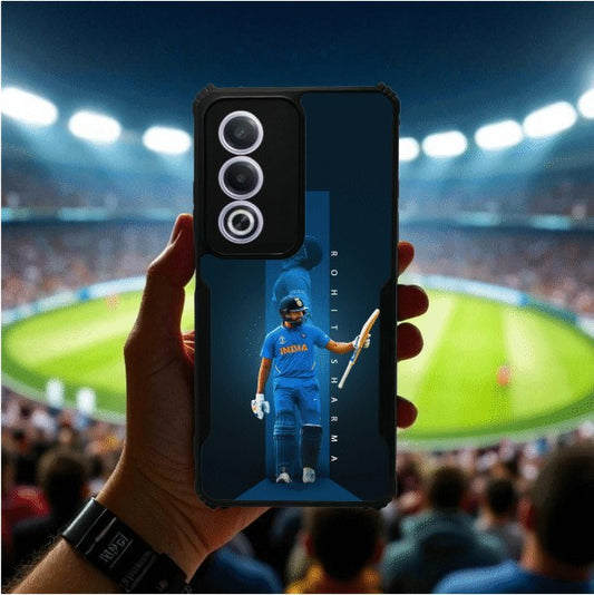 ivogue Hitman Edition Mobile Cover For OPPO A3 Pro