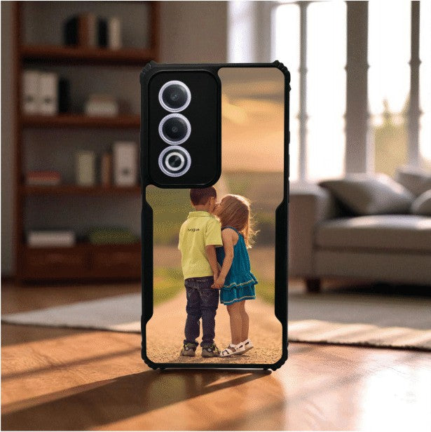 ivogue Innocent Love Mobile Cover For OPPO A3 Pro