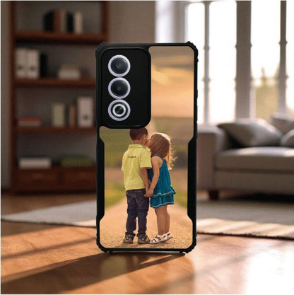 ivogue Innocent Love Mobile Cover For OPPO A3 Pro