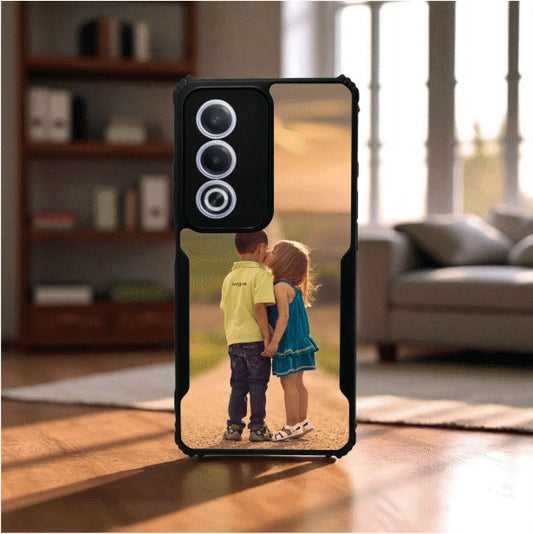 ivogue Innocent Love Mobile Cover For OPPO A3 Pro