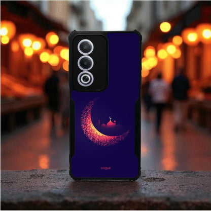 ivogue Eid Elegance Mobile Cover For OPPO A3 Pro