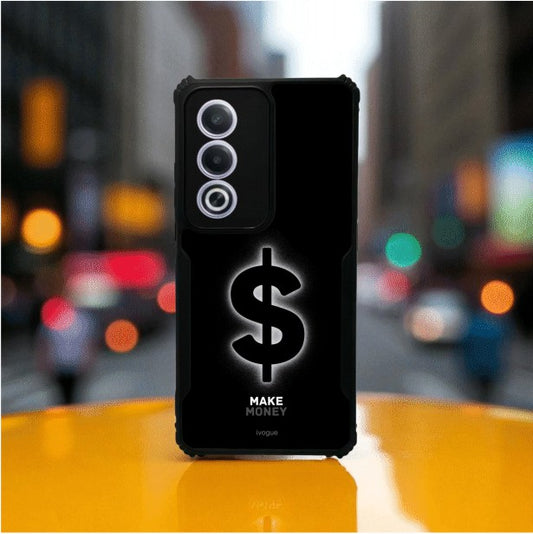 ivogue Make Money Mobile Cover For OPPO A3 Pro