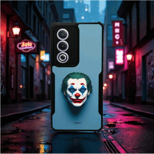 ivogue Joker Mobile Cover For OPPO A3 Pro