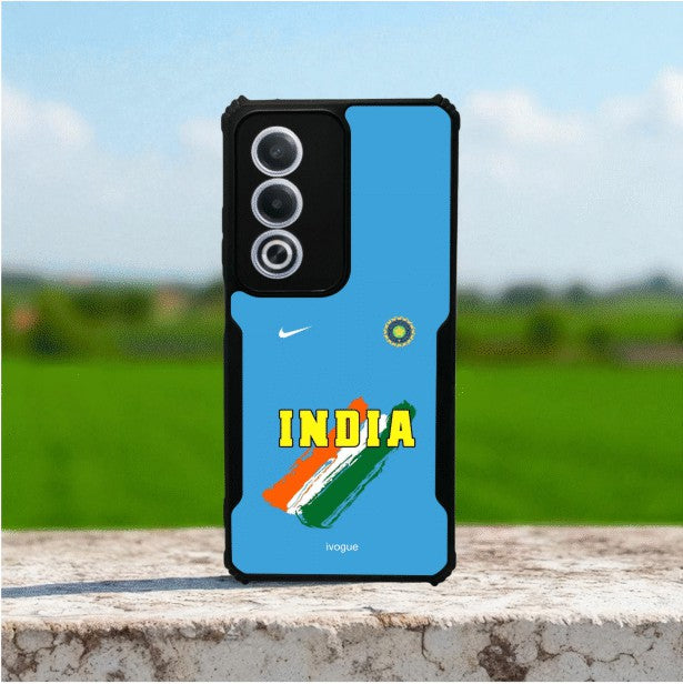 ivogue Champion india Mobile Cover For OPPO A3 Pro