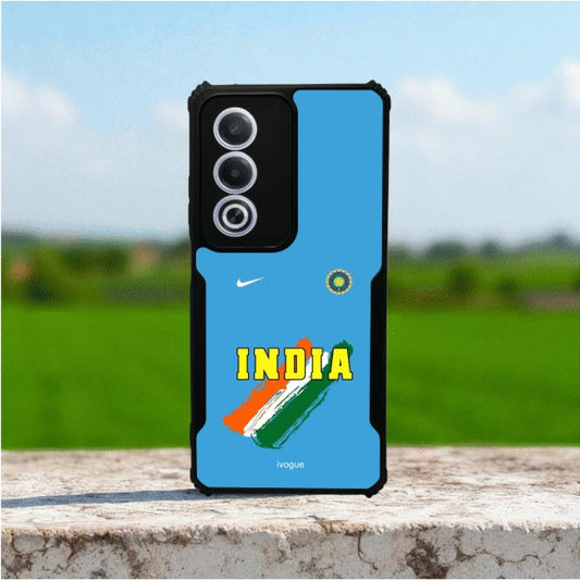 ivogue Champion india Mobile Cover For OPPO A3 Pro