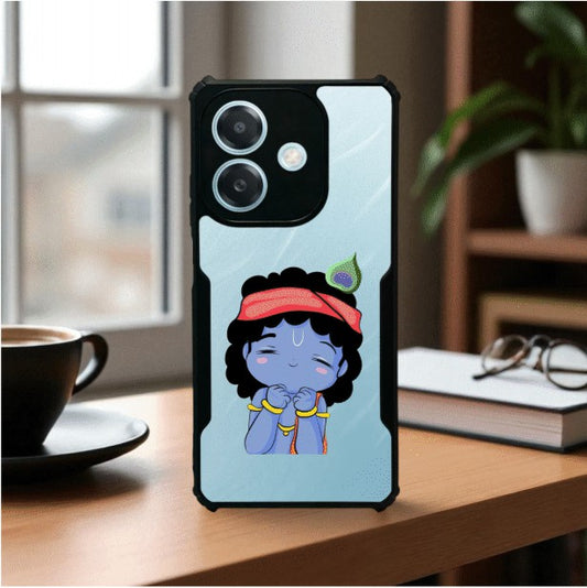 ivogue Kana Mobile Cover For OPPO A3