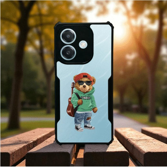ivogue Music Boy Mobile Cover For OPPO A3