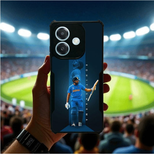 ivogue Hitman Edition Mobile Cover For OPPO A3
