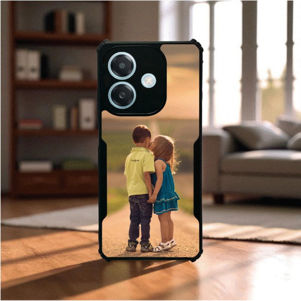 ivogue Innocent Love Mobile Cover For OPPO A3X