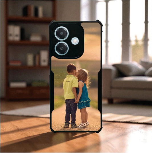 ivogue Innocent Love Mobile Cover For OPPO A3X