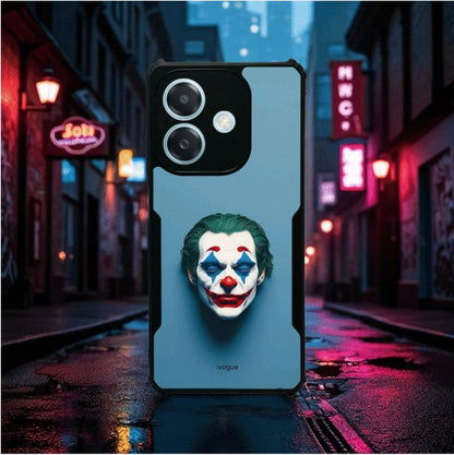 ivogue Joker Mobile Cover For OPPO A3X