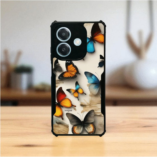 ivogue Nature in Flight Mobile Cover For OPPO A3X