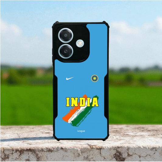 ivogue Champion india Mobile Cover For OPPO A3X