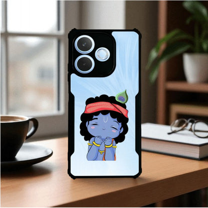 ivogue Kana Mobile Cover For OPPO A5 Pro