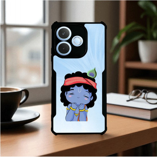 ivogue Kana Mobile Cover For OPPO A5 Pro