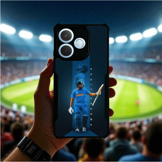 ivogue Hitman Edition Mobile Cover For OPPO A5 Pro
