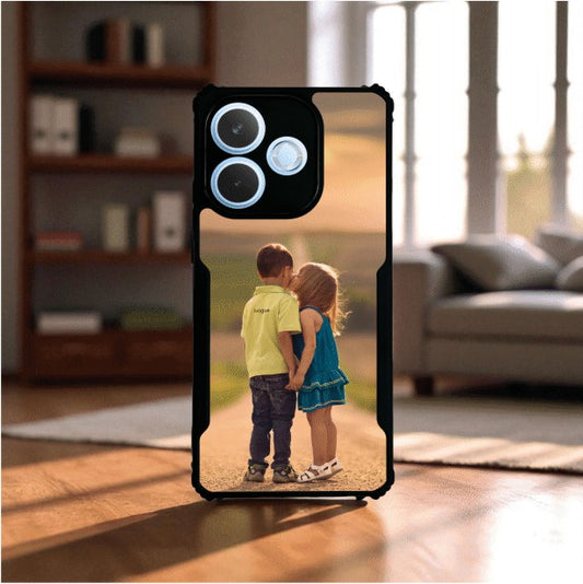ivogue Innocent Love Mobile Cover For OPPO A5 Pro
