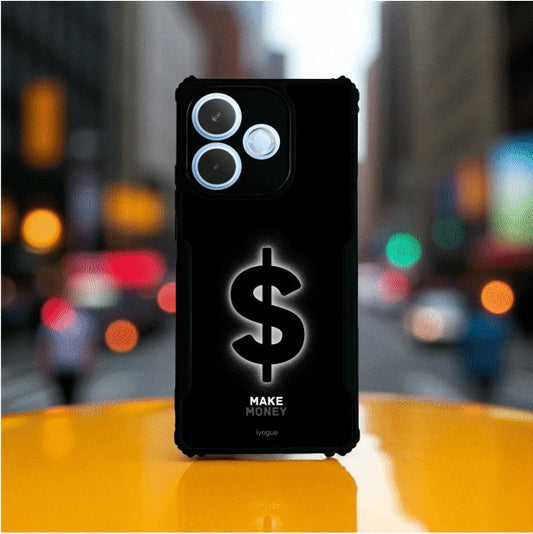 ivogue Make Money Mobile Cover For OPPO A5 Pro