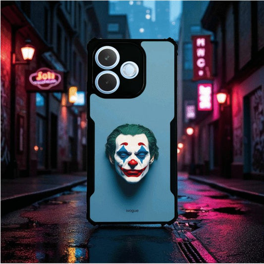 ivogue Joker Mobile Cover For OPPO A5 Pro
