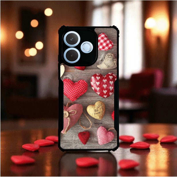 ivogue Be Mine Mobile Cover For OPPO A5 Pro