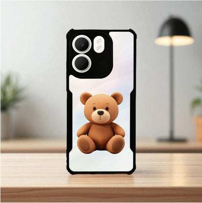 ivogue Teddy Mobile Cover For OPPO A5X