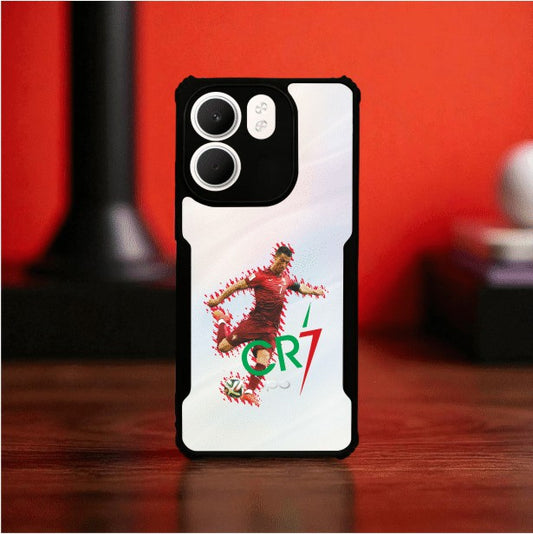 ivogue CR7 Mobile Cover For OPPO A5X