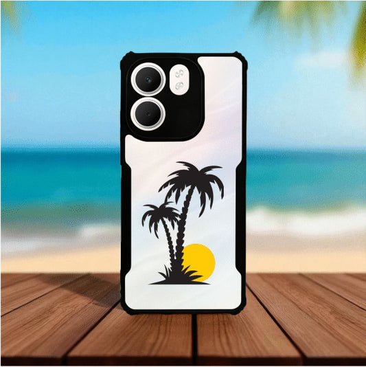 ivogue Nature Mobile Cover For OPPO A5X