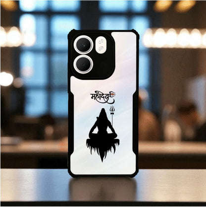ivogue Mahadev Mobile Cover For OPPO A5X