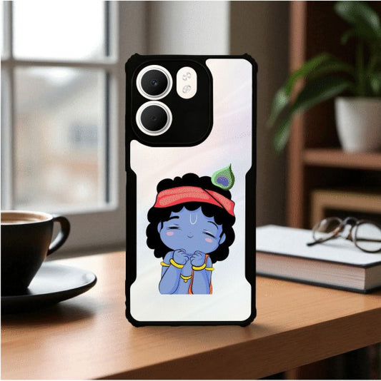 ivogue Kana Mobile Cover For OPPO A5X