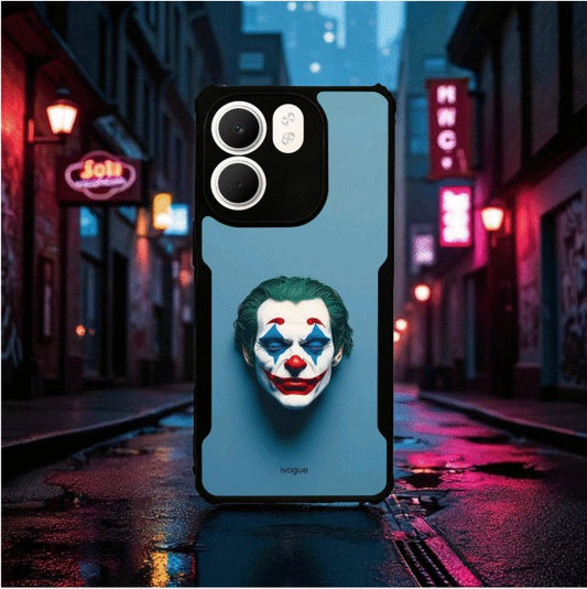 ivogue Joker Mobile Cover For OPPO A5X
