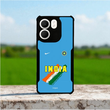 ivogue Champion india Mobile Cover For OPPO A5X