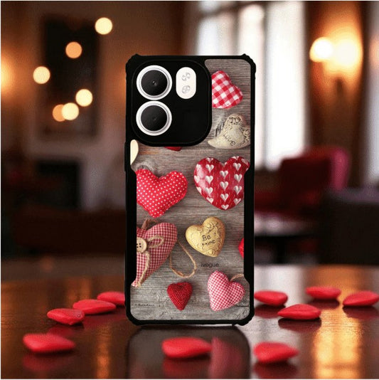 ivogue Be Mine Mobile Cover For OPPO A5X