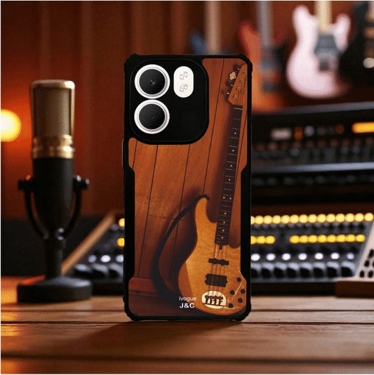 ivogue Guitar Mobile Cover For OPPO A5X