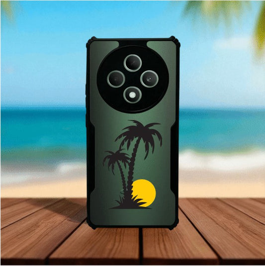 ivogue Nature Mobile Cover For OPPO F27