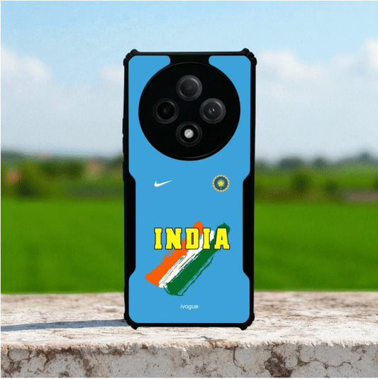 ivogue Champion india Mobile Cover For OPPO F27