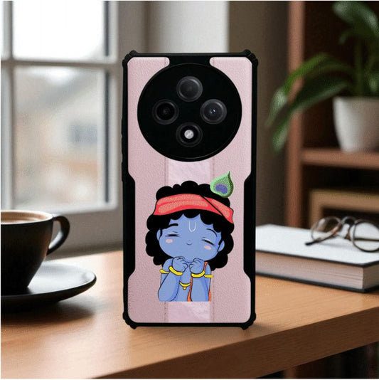 ivogue Kana Mobile Cover For OPPO F27 Pro Plus