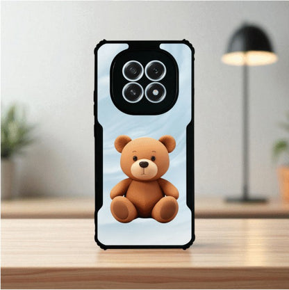 ivogue Teddy Mobile Cover For OPPO F29
