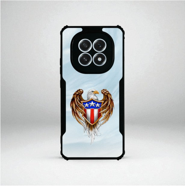 ivogue Eagle Mobile Cover For OPPO F29
