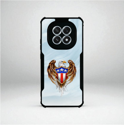 ivogue Eagle Mobile Cover For OPPO F29