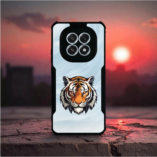 ivogue Tiger Mobile Cover For OPPO F29