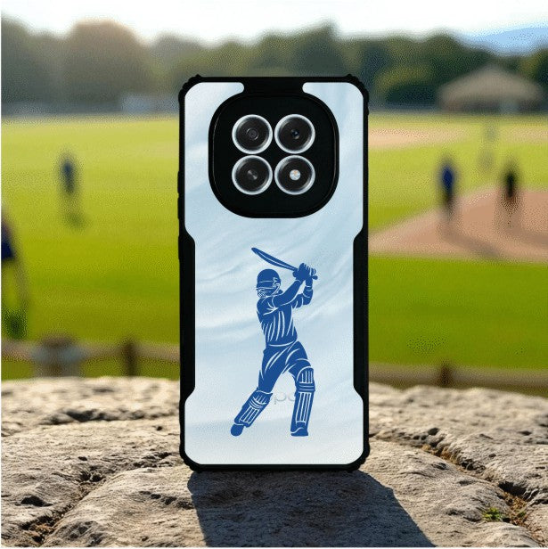 ivogue Cricket Mobile Cover For OPPO F29