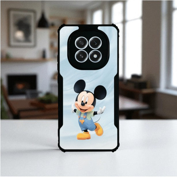 ivogue Mickey Mobile Cover For OPPO F29
