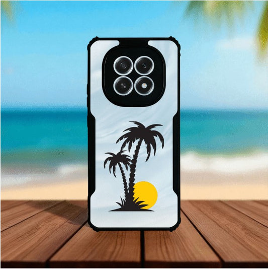 ivogue Nature Mobile Cover For OPPO F29