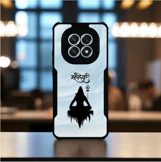 ivogue Mahadev Mobile Cover For OPPO F29