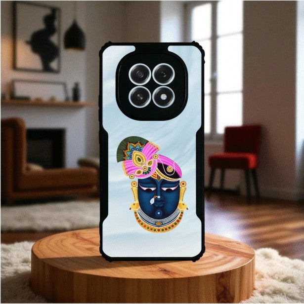 ivogue Shrinathji Mobile Cover For OPPO F29