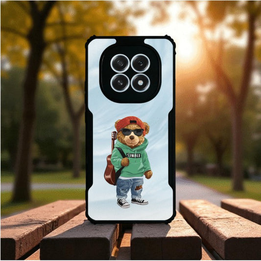 ivogue Music Boy Mobile Cover For OPPO F29